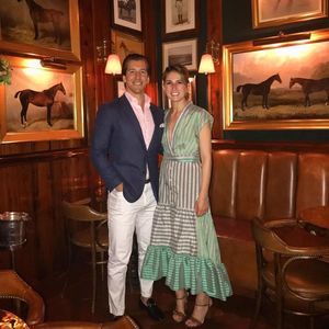 Meet your Posher, Alexander